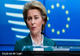 Președintele Iohannis a discutat cu Ursula von der Leyen despre sancțiunile pe care UE le va aplica Rusiei
