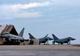 Avioanele germane Eurofighter Typhoon au ajuns la baza Mihail Kogălniceanu