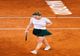 „Am rămas concentrată, agresivă, am fost puternică pe picioare și am știut ce trebuie să fac." Simona Halep debut cu victorie la Madrid