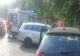 Accident în Tulcea. O persoană rănită