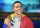David Popovici a obținut medalia de aur în proba de 50 de metri la Campionatul Național