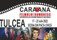 Caravana Filmului Românesc la Tulcea