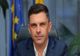 Dosar penal pe numele ministrului Sportului! Eduard Novak ar fi provocat un accident cu mașina instituției