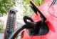 Puncte de încărcare pentru vehicule electrice finanțate prin PNRR
