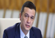 Sorin Grindeanu: Sunt 20 de procese cu constructorul Podului de la Brăila 