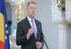 Klaus Iohannis: Câteodată unii politicieni merg la televizor şi îi ia gura pe dinainte