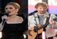 Adele și Ed Sheeran au refuzat să participe la încoronarea Regelui Charles