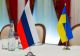 NEGOCIERI DE PACE ÎNTRE UCRAINA ȘI RUSIA, PROGRAMATE LA ISTANBUL SUB MEDIEREA LUI ERDOGAN 