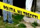 Fetița de 4 ani din Tulcea dispărută de acasă a fost găsită decedată. Anchetă a poliției