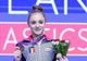    FOTO Sabrina Voinea, medalie de bronz la Campionatele Europene de gimnastică