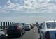 Circulație deviată pe Autostrada Soarelui. Măsura este valabilă între orele 12.00 şi 22.00