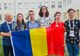 Locul I pentru România la Olimpiada de Informatică a Europei Centrale 2023