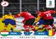 Hochei: România a învins Ungaria la Campionatul Mondial