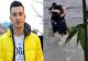 Trupul tânărului luat de apele râului Natisone, în Italia, a fost găsit după 23 de zile de căutări