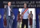 MIRCEA GEOANĂ, HUIDUIT LA UN FESTIVAL DIN OLT: LOCALNICII, DEZGUSTAȚI DE DISCURSUL NUMĂRULUI 2 DIN NATO. FURIA OAMENILOR ÎI TAIE AVÂNTUL SPRE COTROCENI - VIDEO