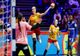 NAȚIONALA DE HANDBAL FEMININ A ROMÂNIEI, ÎNVINSĂ DE FRANȚA LA EURO 2024