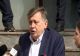 CRIN ANTONESCU ACUZĂ: ”SISTEMUL SE REGRUPEAZĂ ÎN SPATELE LUI NICUȘOR DAN. SE CONSTRUIEȘTE SOCLUL NOULUI PREȘEDINTE PRINTR-UN MECANISM URIAȘ DE PROPAGANDĂ”