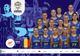 Baschet / Debutăm cu Cipru în calificările pentru EuroBasket 2027