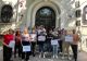 Revoltă la Trezoreria București. Angajații au declanșat un protest spontan după ce au văzut noile sporuri din Legea salarizării